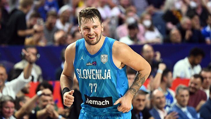 Slovenia vs. Poland Eurobasket Betting: Will Doncic & the reigning champs advance to the semis? cover