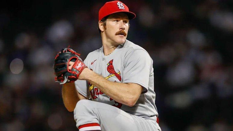 Cardinals vs. Pirates (September 9): Mikolas meets Pirates for first time since near June no-no cover