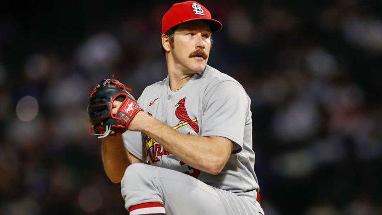 Cardinals vs. Pirates (September 9): Mikolas meets Pirates for first time since near June no-no