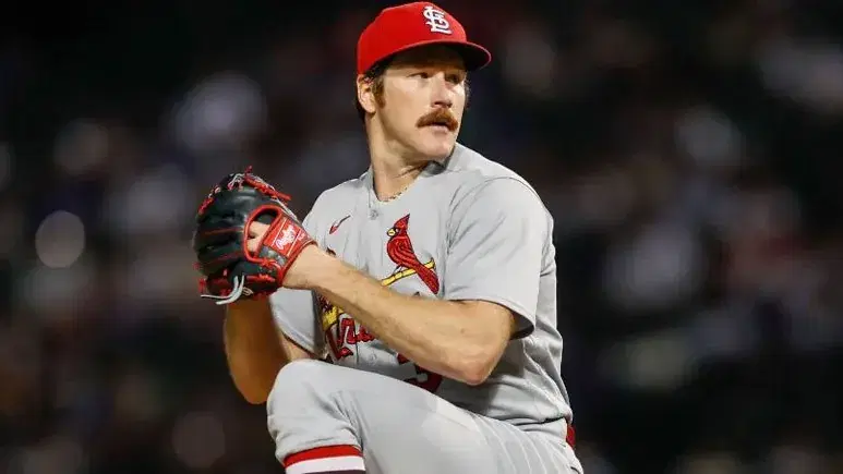 Cardinals vs. Pirates (September 9): Mikolas meets Pirates for first time since near June no-no