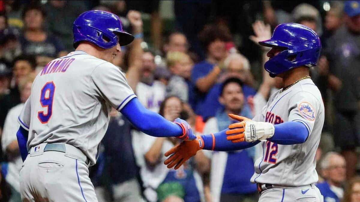 Mets vs. Brewers (September 21): Milwaukee seeks to salvage series finale after missing major opportunity cover