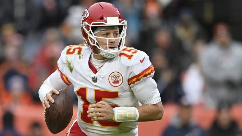 Chargers vs. Chiefs Week 2 Betting: Expect a High-Scoring AFC West Showdown cover