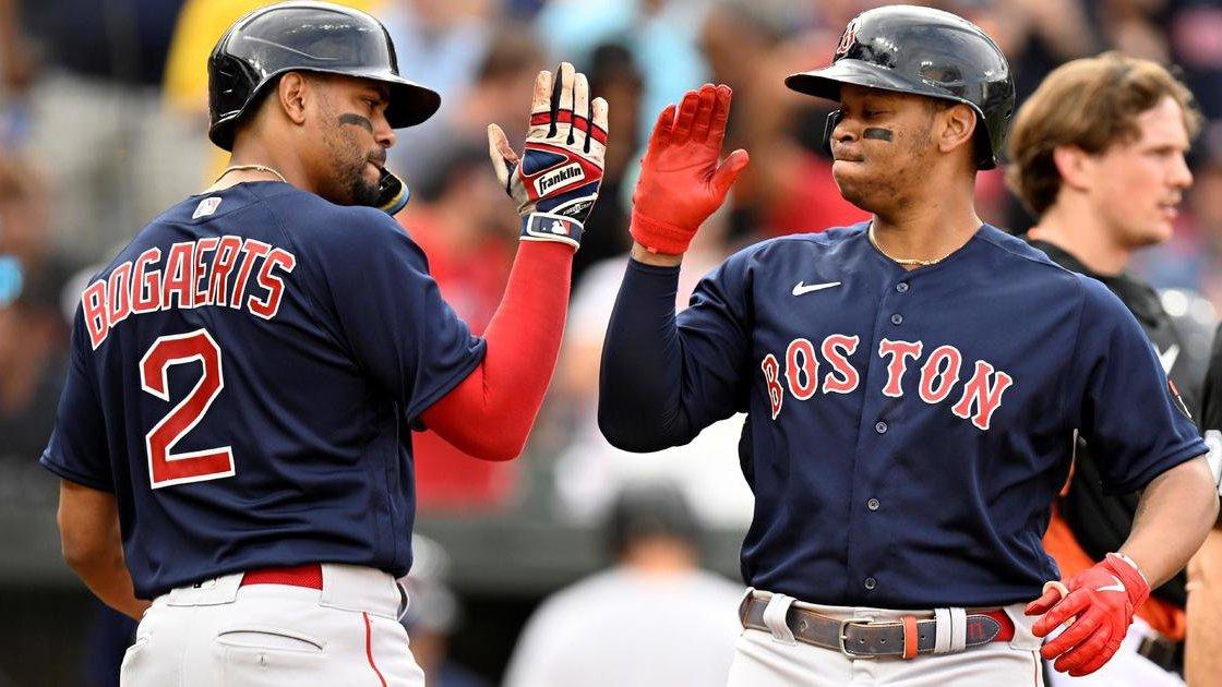 Red Sox vs. Orioles (September 11): Expect more runs in rubber game in Baltimore