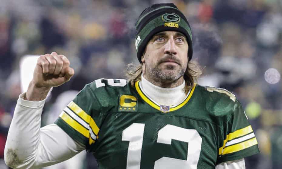 Bears vs. Packers Week 2 Betting: Will Rodgers Continue to Own Chicago?
