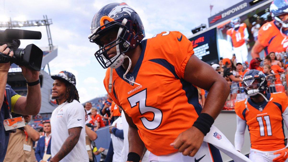 Broncos vs. Seahawks Week 1 Betting: What to Expect in Russell Wilson’s Return to Seattle cover