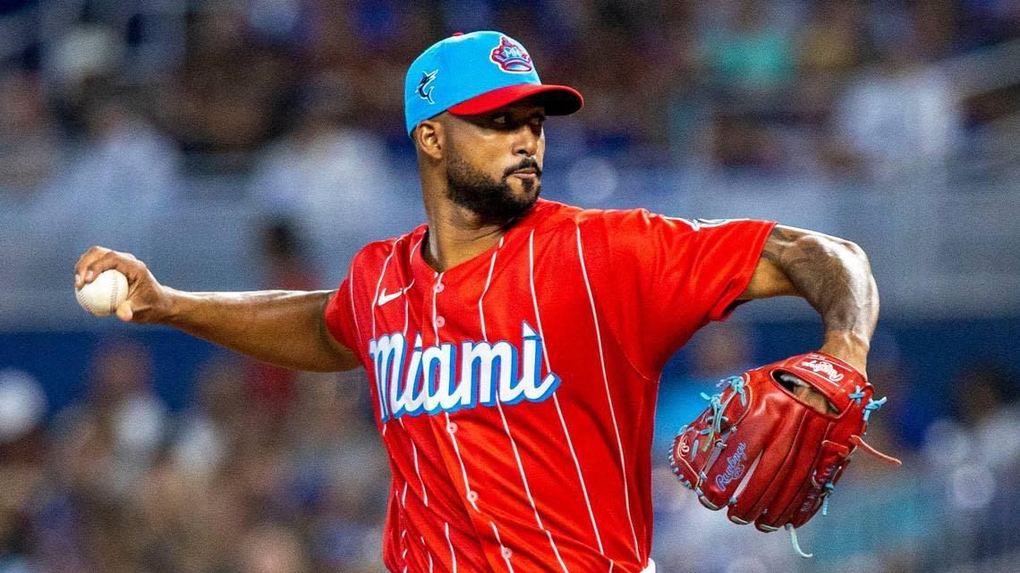 Marlins vs. Braves (September 2): Will Morton & Alcantara steal the show in Atlanta?