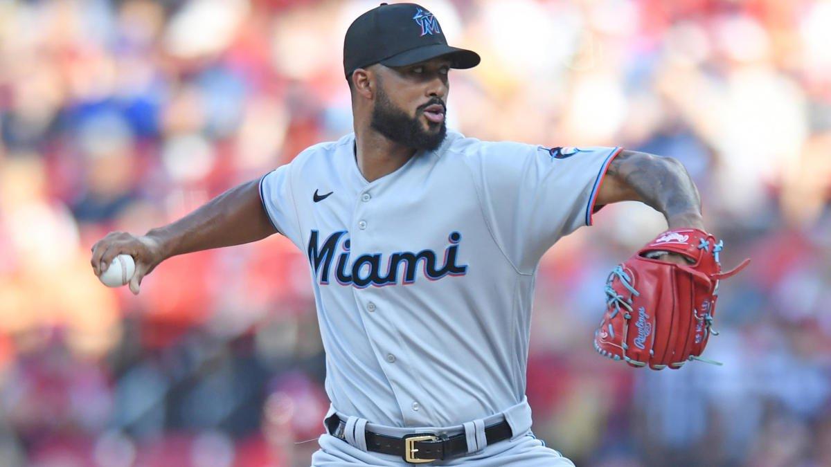 Marlins vs. Phillies (September 8): Can Cy Young-chasing Alcantara ace his most important test of the season? cover