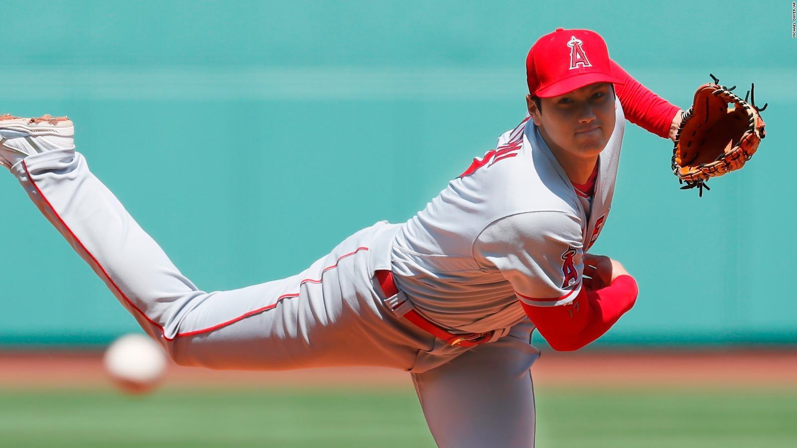 Angels vs. Astros (September 10): Ohtani aims to have Houston’s numbers yet again