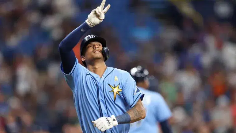 Yankees vs. Rays (September 4): Will the Bronx Bombers break out to dodge damaging sweep in St. Pete?