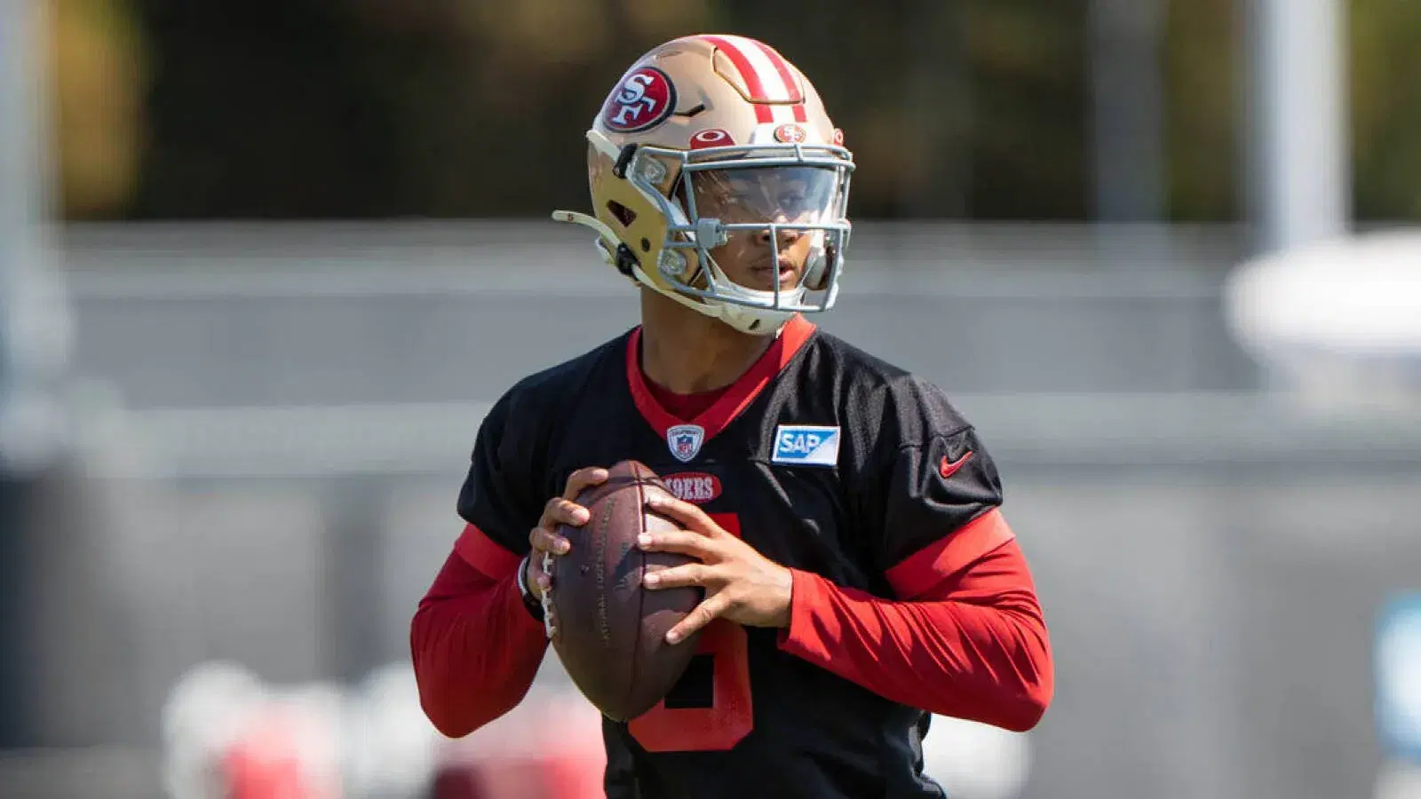 49ers vs. Bears Week 1 Betting: Will the Trey Lance era start with a Windy City win?