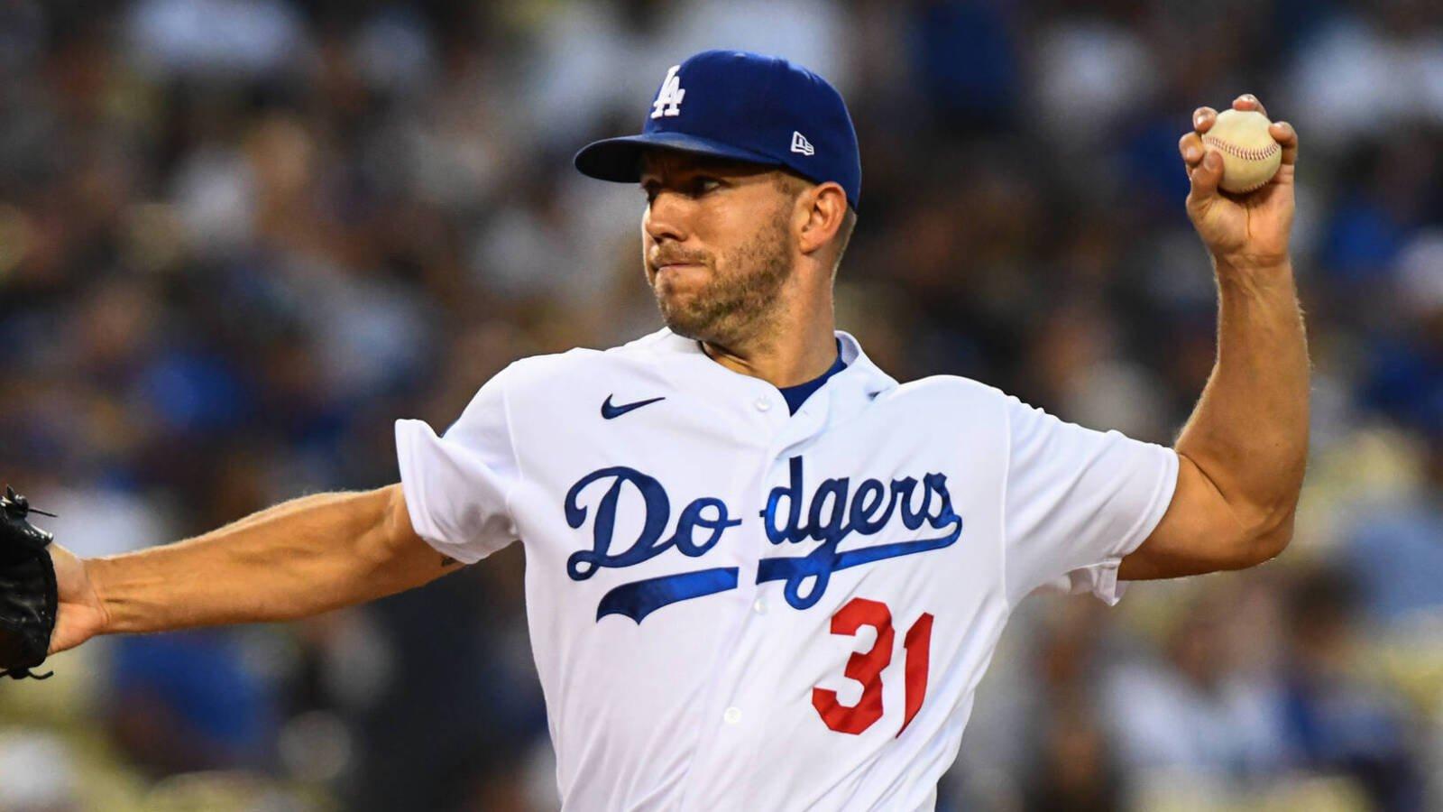 Dodgers vs. Padres (September 27): Anderson, Dodgers look to play spoiler in San Diego cover