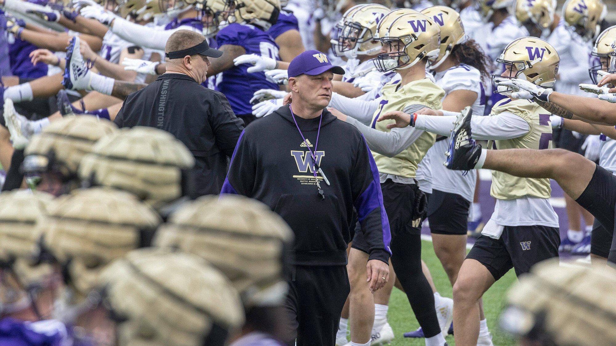Washington vs UCLA Week 5 Betting: Who’ll Win the Pac-12 Showdown?