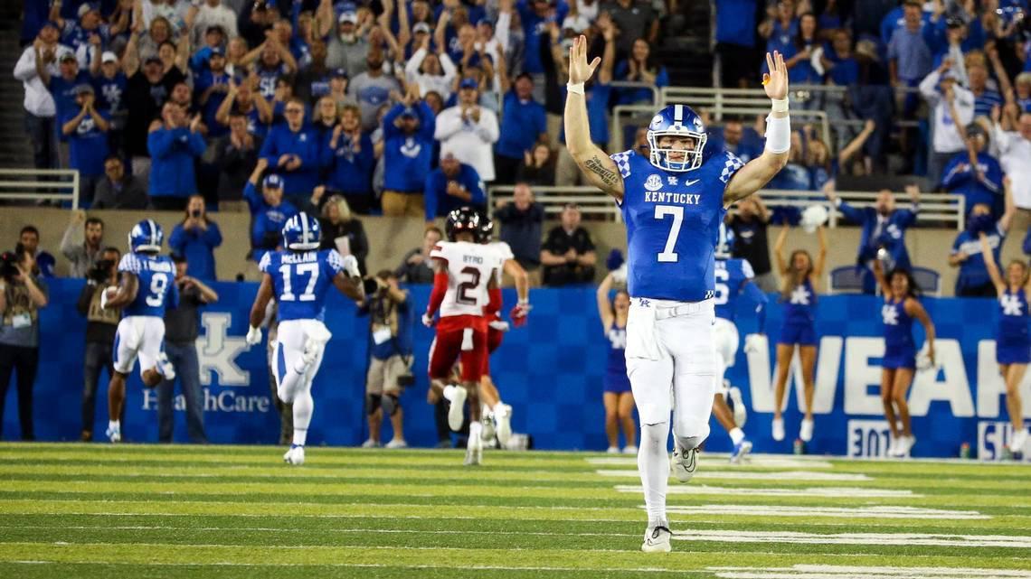 Kentucky vs. Ole Miss Betting: Which top-15 SEC squad will emerge victorious in Oxford? cover