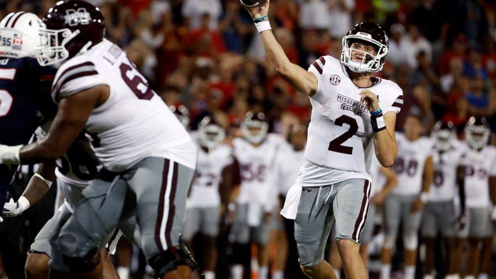 Texas A&M vs. Mississippi State Betting: Will the Bulldogs take a bite out of the Aggies yet again?