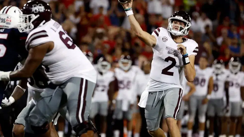 Texas A&M vs. Mississippi State Betting: Will the Bulldogs take a bite out of the Aggies yet again?