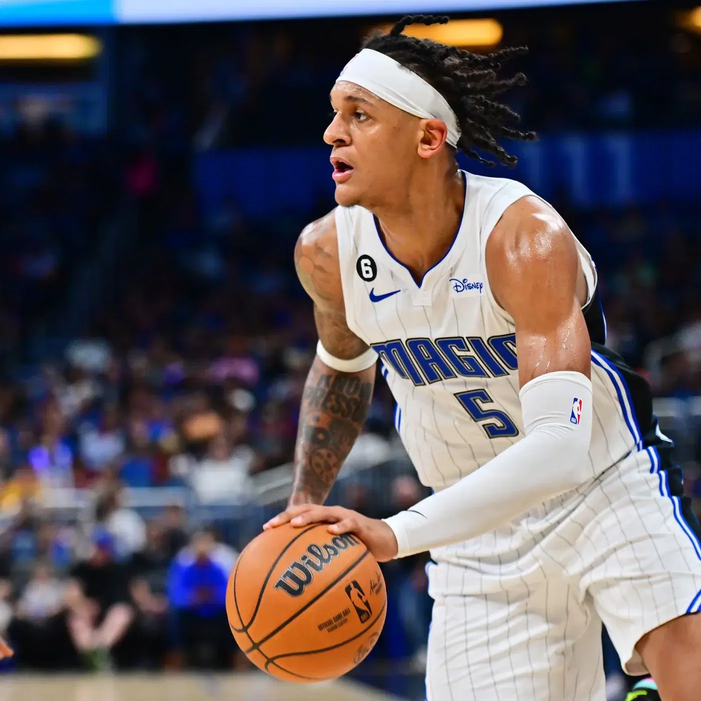 Best NBA Player Prop Bets for Today (Monday, Oct. 24)