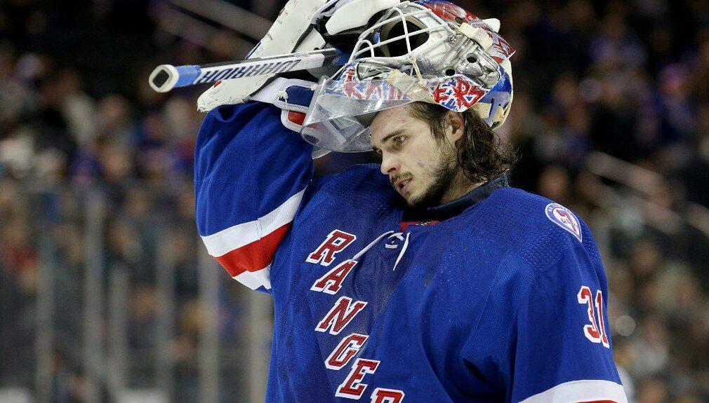 Panthers vs Rangers NHL Game 2 Predictions, Odds, & Best Bets for Eastern Conference Finals (5/24)