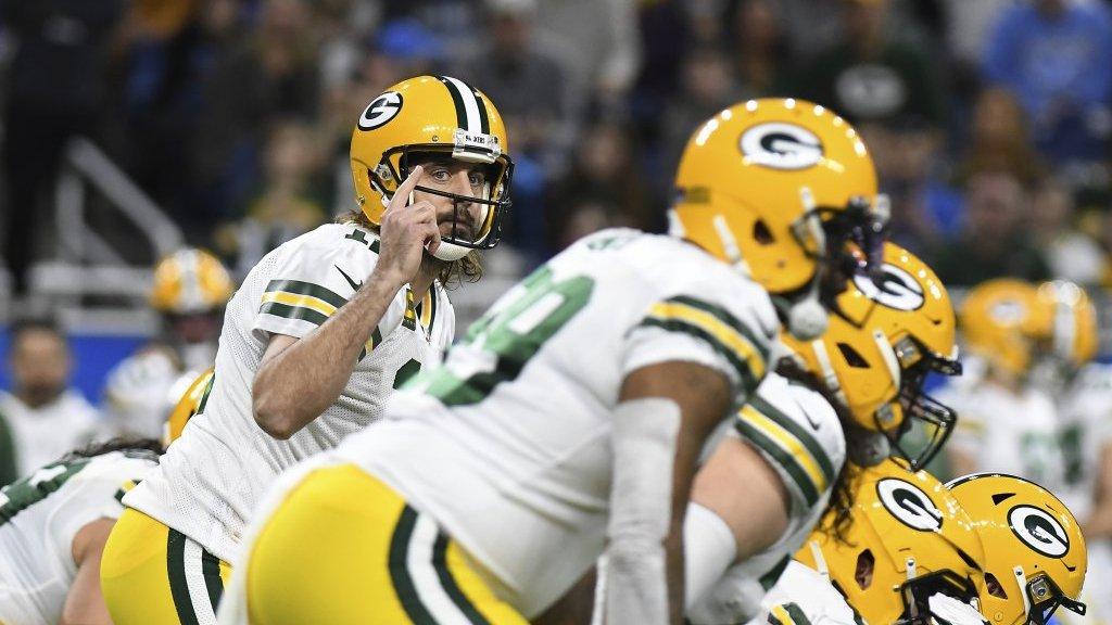 Jets vs. Packers Week 6 Betting: Green Bay Looks to Get Back on Track Against New York at Home cover