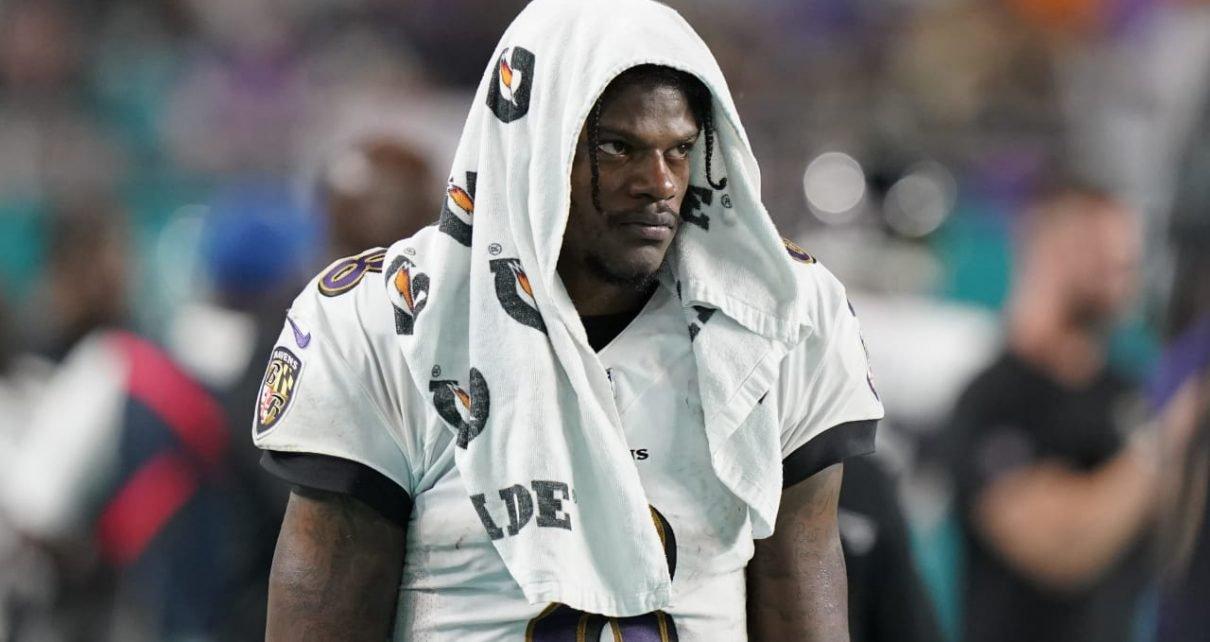 Bengals vs. Ravens Week 5 Prediction: Which AFC North Team Wins the Sunday Night Football Affair?