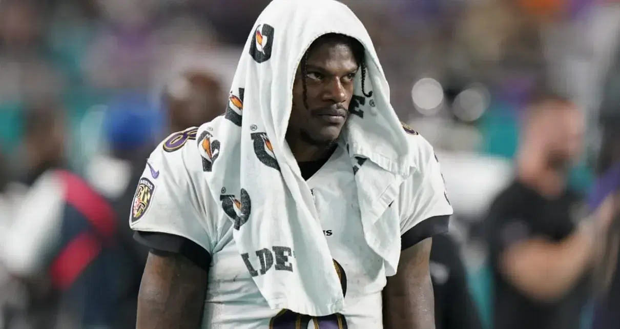 Bengals vs. Ravens Week 5 Prediction: Which AFC North Team Wins the Sunday Night Football Affair? cover