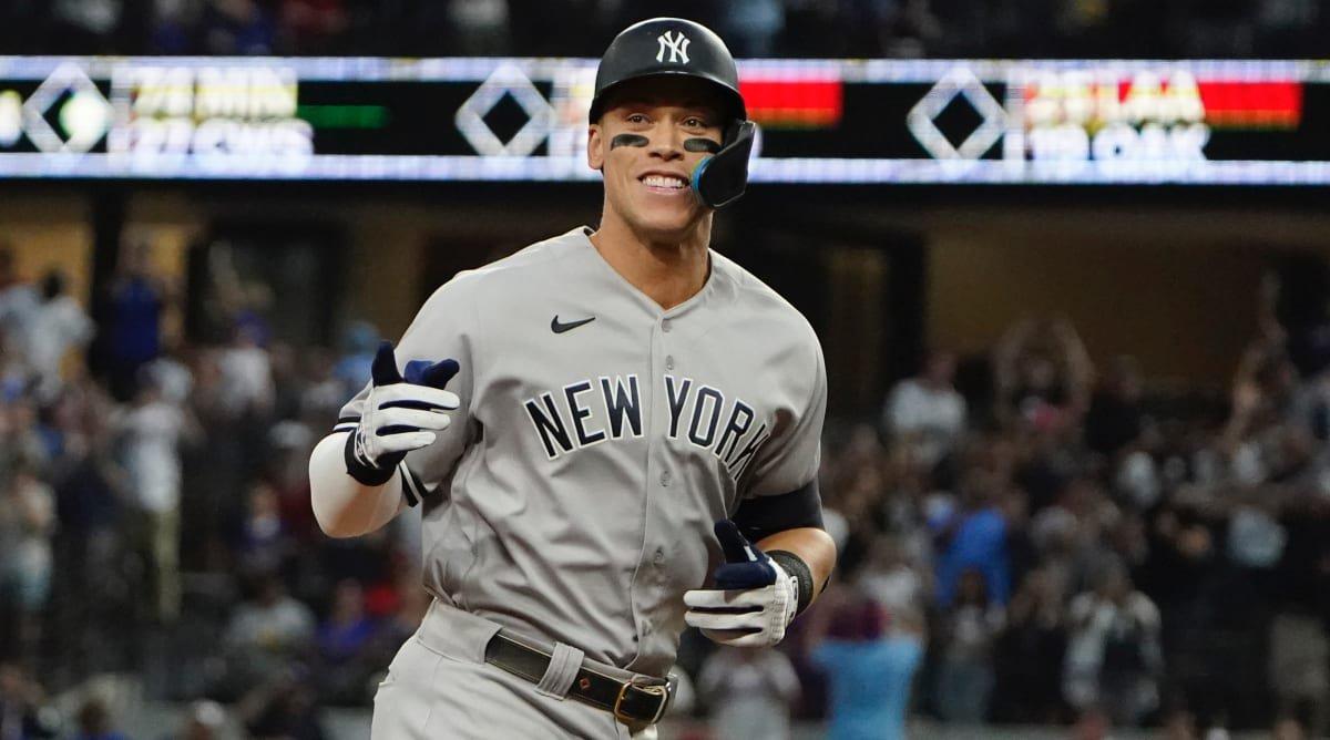 Yankees vs. Rangers (Oct. 5): Can Judge overtake Arraez to claim batting title & Triple Crown?