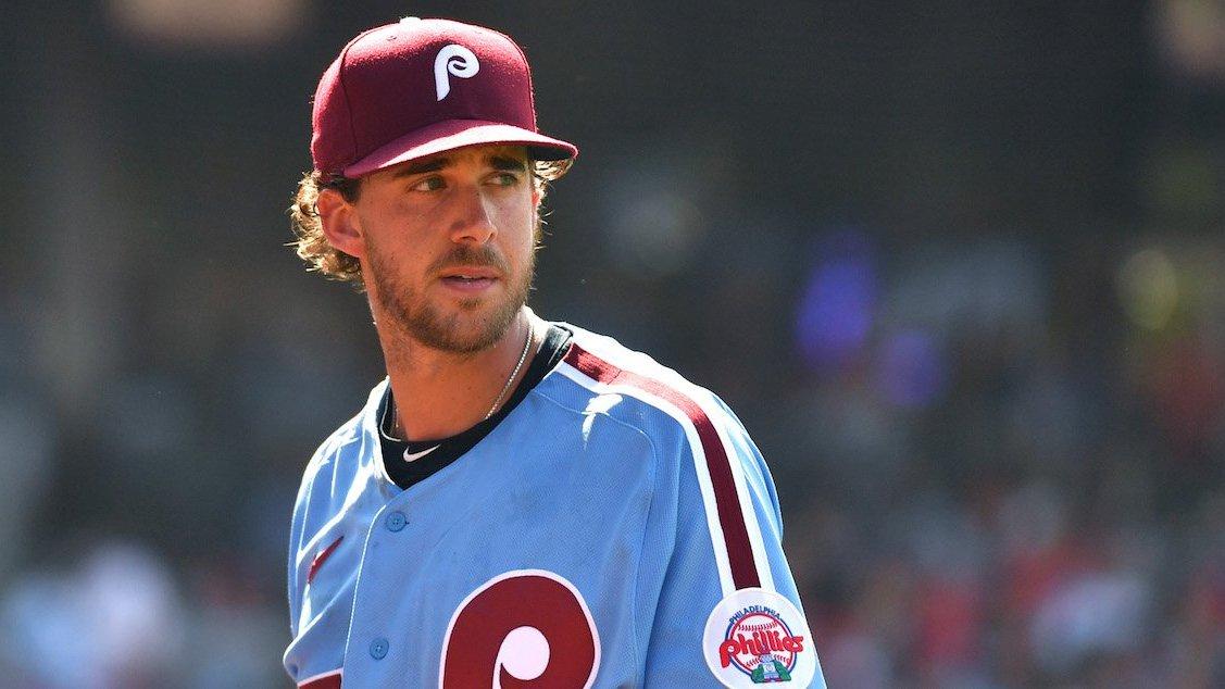 Phillies vs. Astros (Oct. 3): Will Philadelphia clinch a postseason berth tonigth in Houston? cover