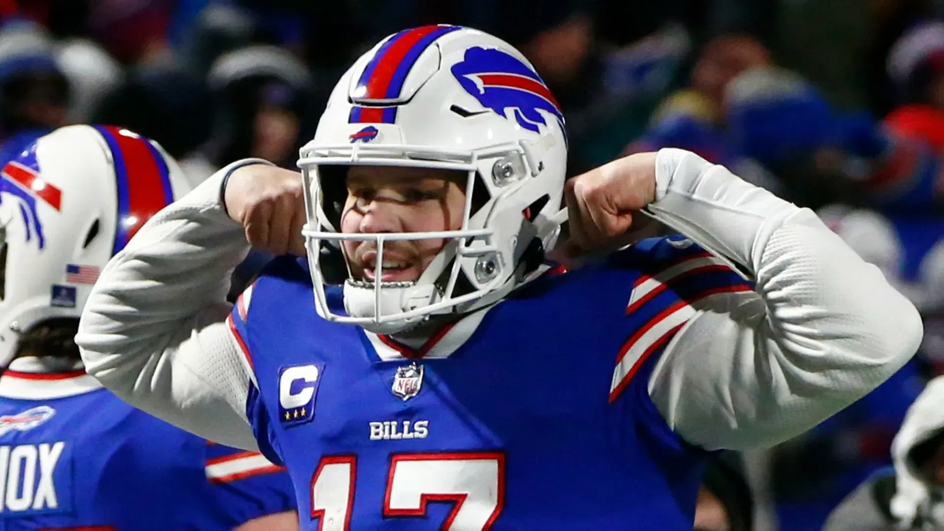 The Bills should absolutely destroy the 49ers on Sunday Night Football