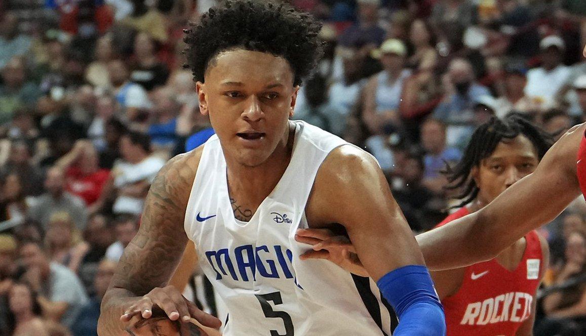 2023 NBA Rookie of the Year Odds and Picks: Magic’s Banchero Leads the Charge
