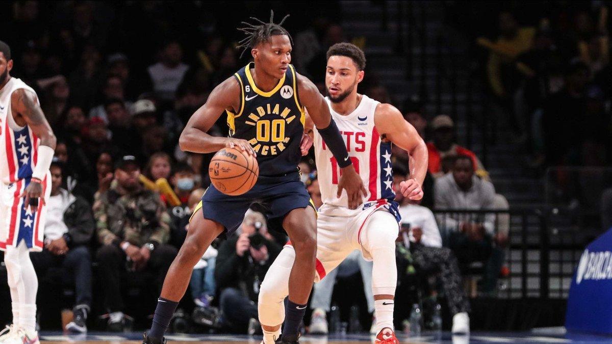 Pacers vs. Nets (October 31): Can Indiana repeat suprise Saturday success in Brooklyn?