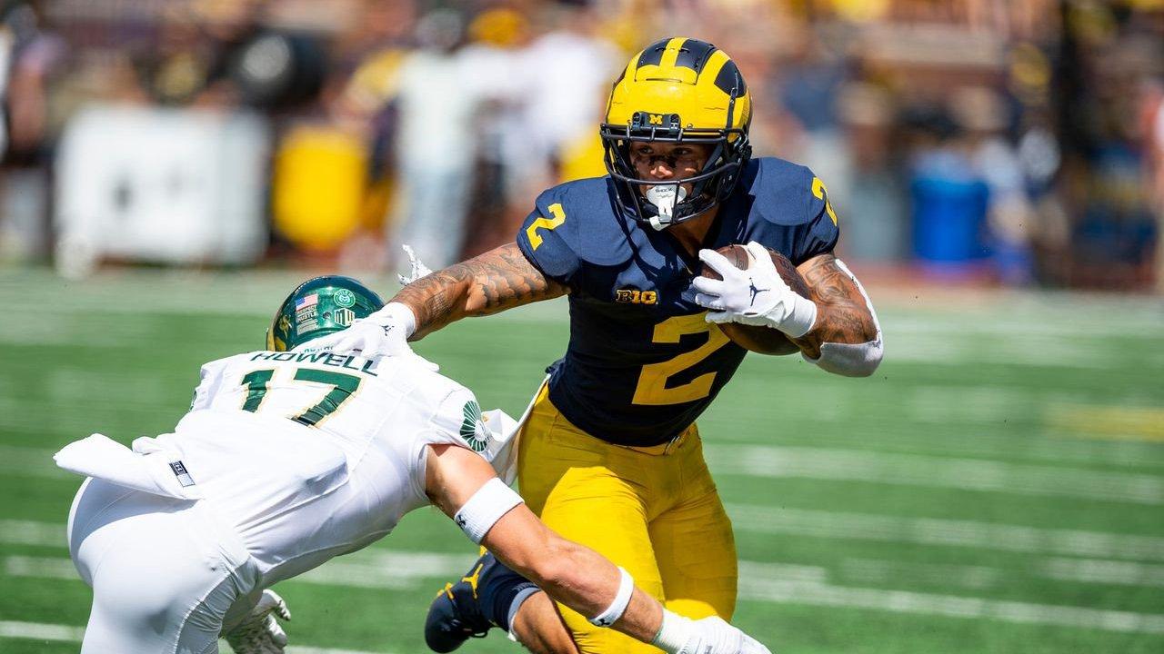 Penn State vs. Michigan Betting: Wolverines firmly favored for big-time Big Ten tilt