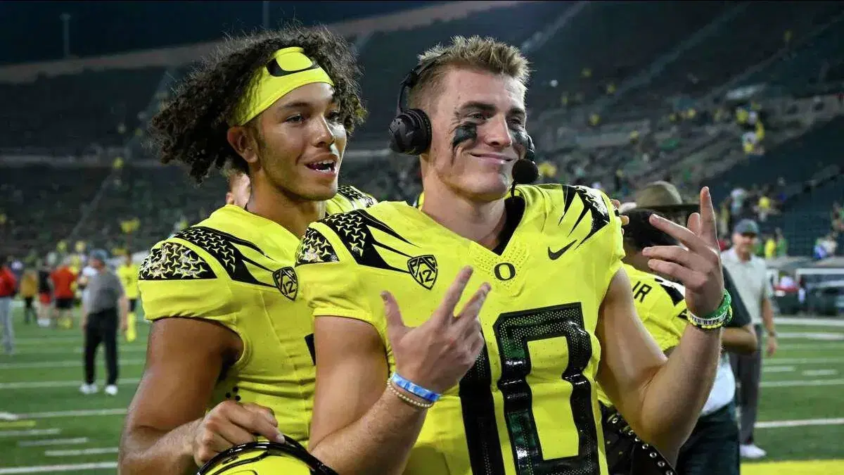 UCLA vs. Oregon Betting: Do explosive offenses ensure epic affair in Eugene?