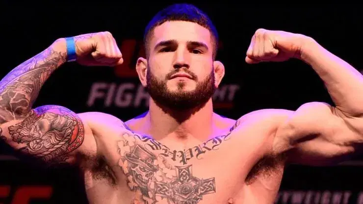 UFC 280 Prelims & Early Prelims Predictions, Odds & Picks cover