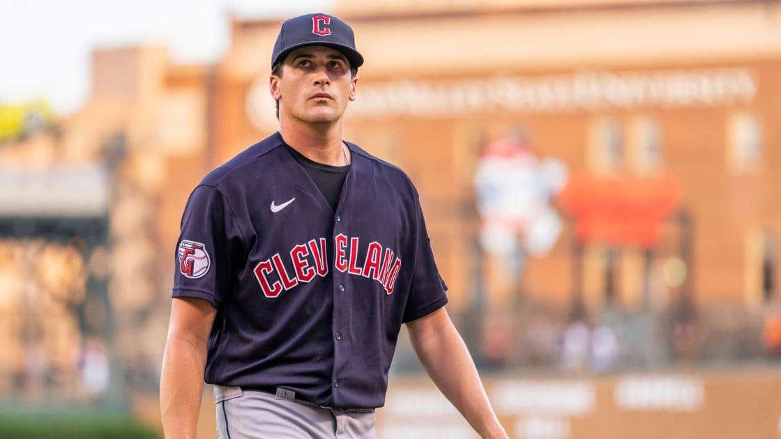 Guardians vs. Yankees ALDS Game 1 Betting: Will Quantrill’s three-month hot streak continue in the postseason? cover