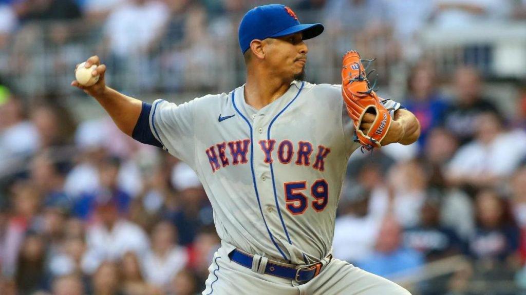 Nationals vs. Mets (Oct. 4 DH Game 1): Will Carrasco keep New York’s NL East hopes alive? cover