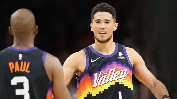 Rockets vs. Suns (Oct. 30): Will Phoenix hammer Houston at home?