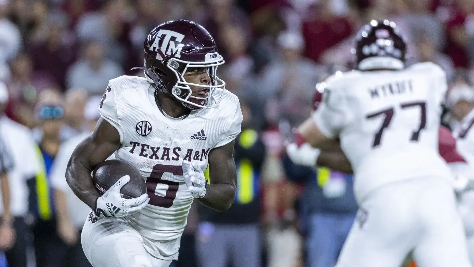 Ole Miss vs. Texas A&M Betting: Will the Rebels rebound with resounding road win?