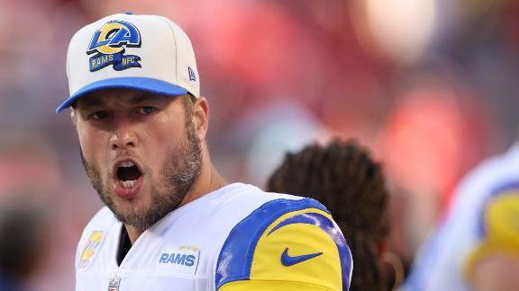 Los Angeles Rams vs Tampa Bay Buccaneers Preview & Picks (11/23)