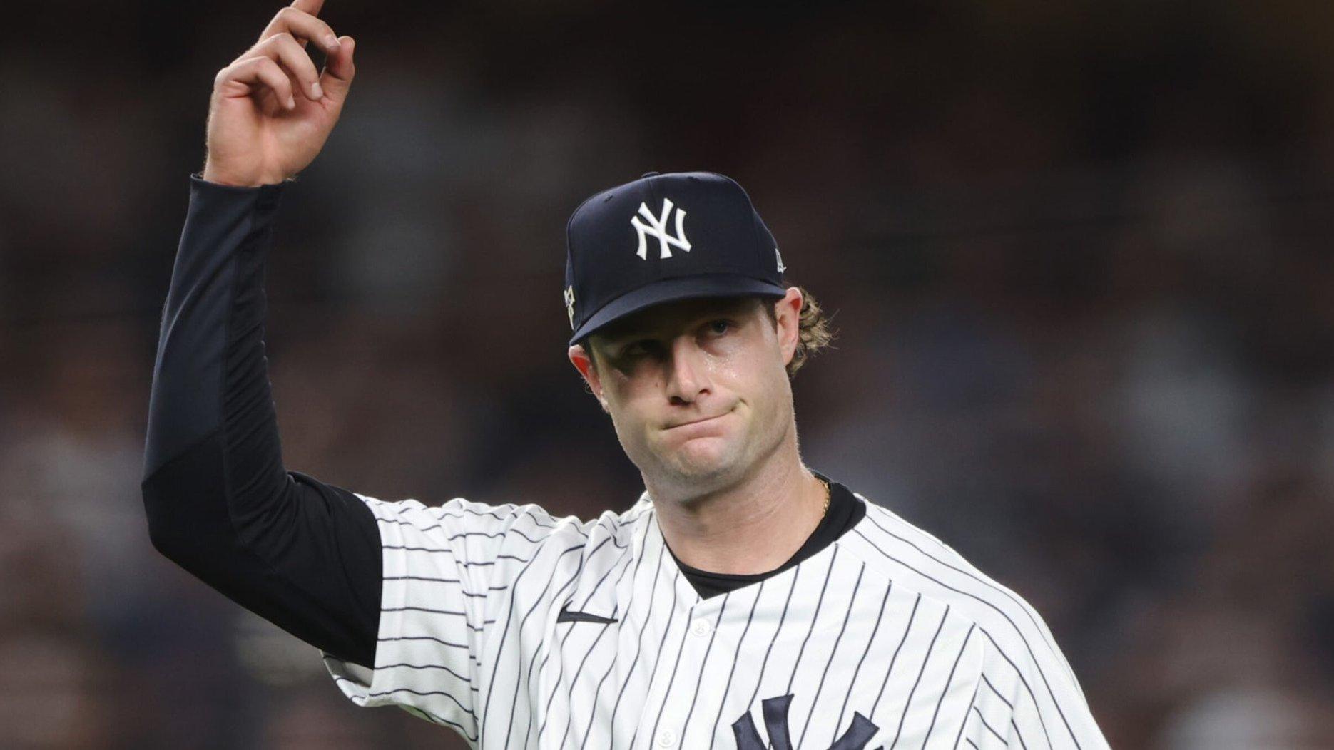Yankees vs. Guardians Game 4 Betting: Will Cole outclass Cal again to send series to Game 5?