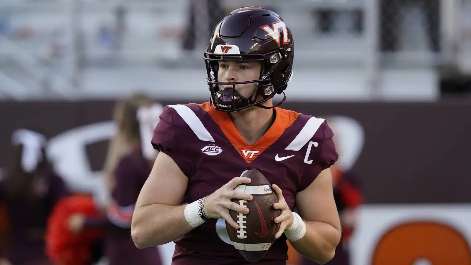 Virginia Tech vs. NC State Betting: Will points be at a premium in Raleigh?