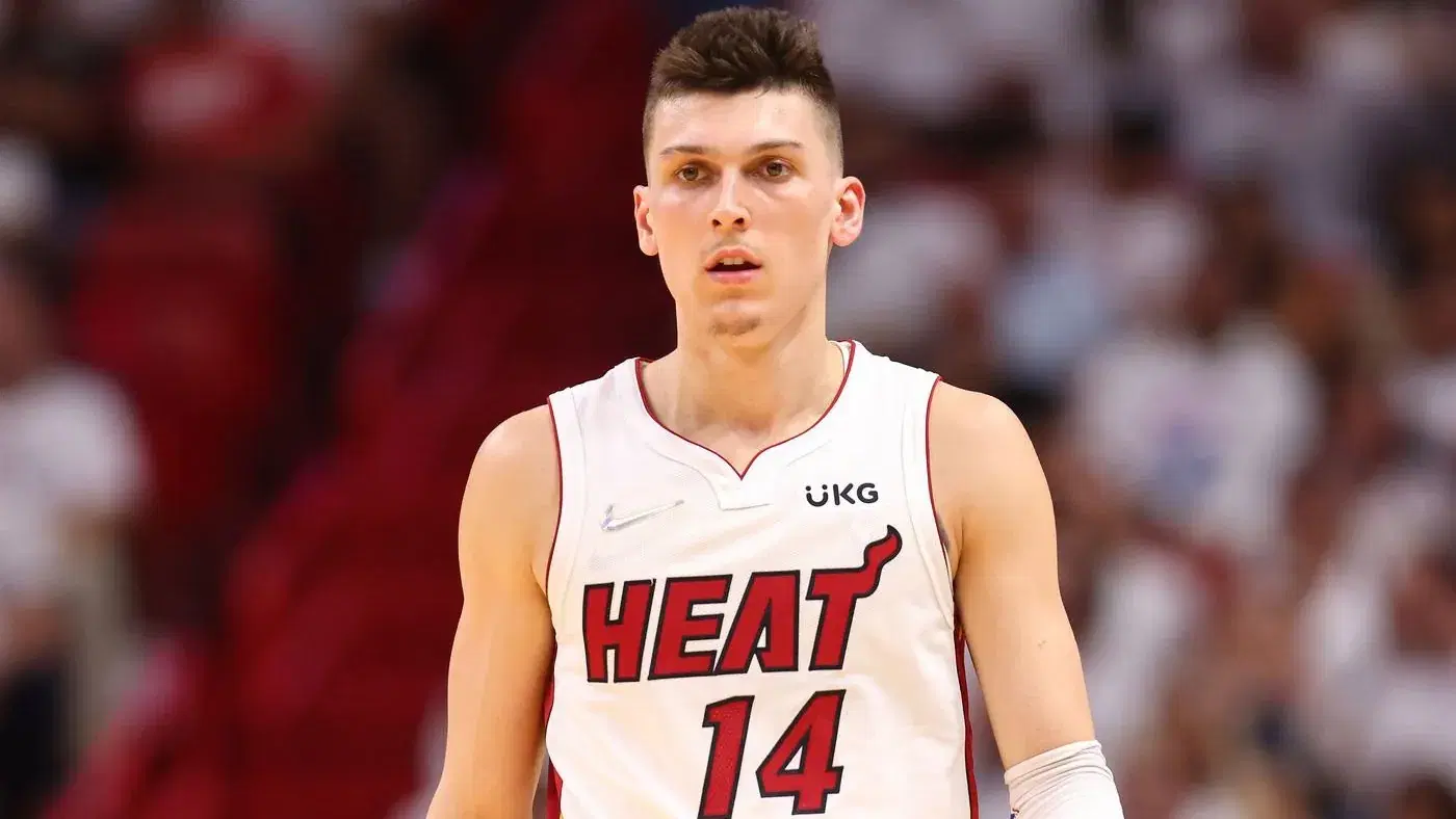 2023 NBA Sixth Man of the Year Odds & Picks: Is Herro a Good Choice to Win Back-to-Back 6MOY Awards? cover
