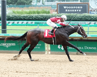 Raven Run Stakes: Keeneland Saturday Analysis, Selections