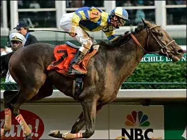 Churchill Downs Returns: Street Sense Sunday Analysis