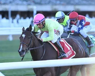 Aqueduct Thursday: Belmont Meet Analysis, Selections