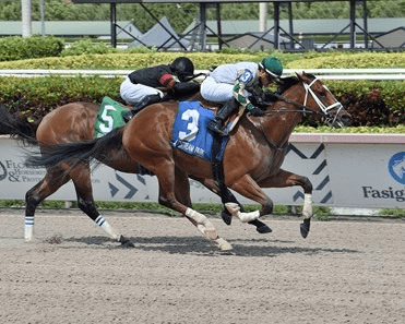Maryland Millions: Saturday Laurel Park Analysis, Selections cover
