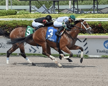 Maryland Millions: Saturday Laurel Park Analysis, Selections