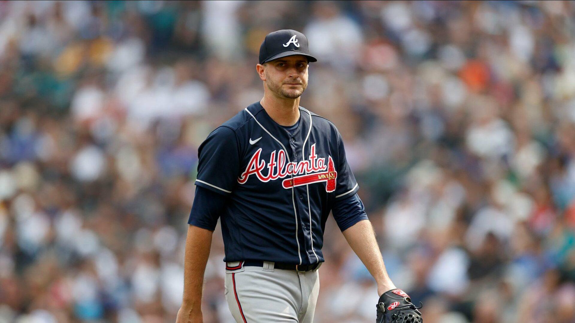 Braves vs. Marlins (Oct. 4): Will struggling Odorizzi right the ship to secure NL East title for Atlanta? cover