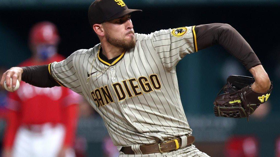 Padres vs. Phillies Game 3 Betting: Will Musgrove fire the Friars into a series lead in Philly? cover