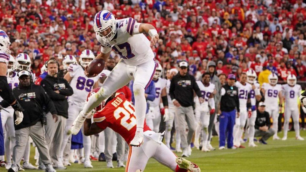 Packers vs. Bills (Week 8 Sunday Night Football) Betting: Will Buffalo hand Green Bay a fourth straight loss? cover