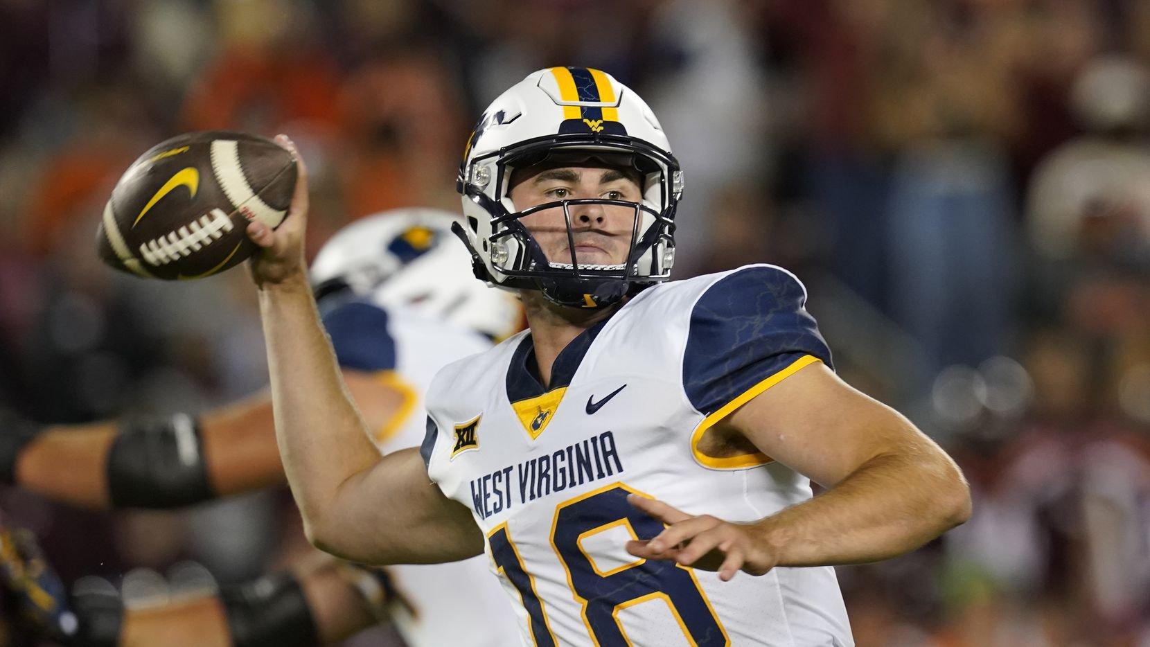 Baylor vs. West Virginia Betting: Will the Mountaineers avoid an 0-3 start in Big 12 play?