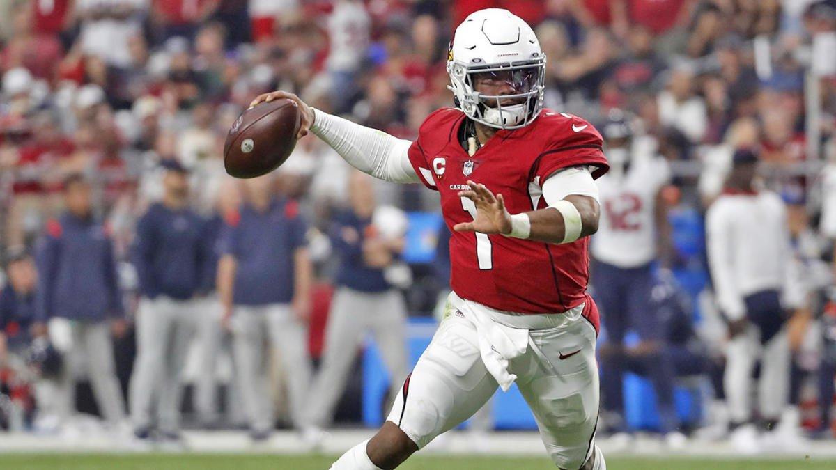 Cardinals vs. Panthers Week 4 Betting: Can Arizona Beat Carolina for the First Time Since 2013?